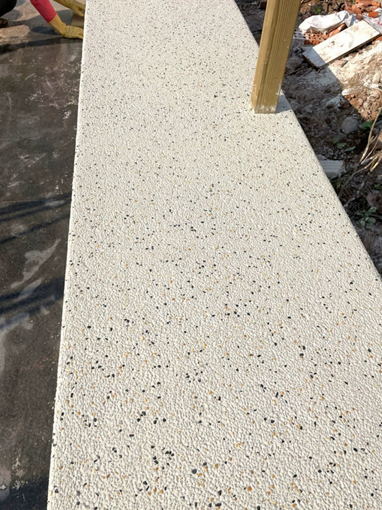 Terrazzo Stone Material for Walls and Floors