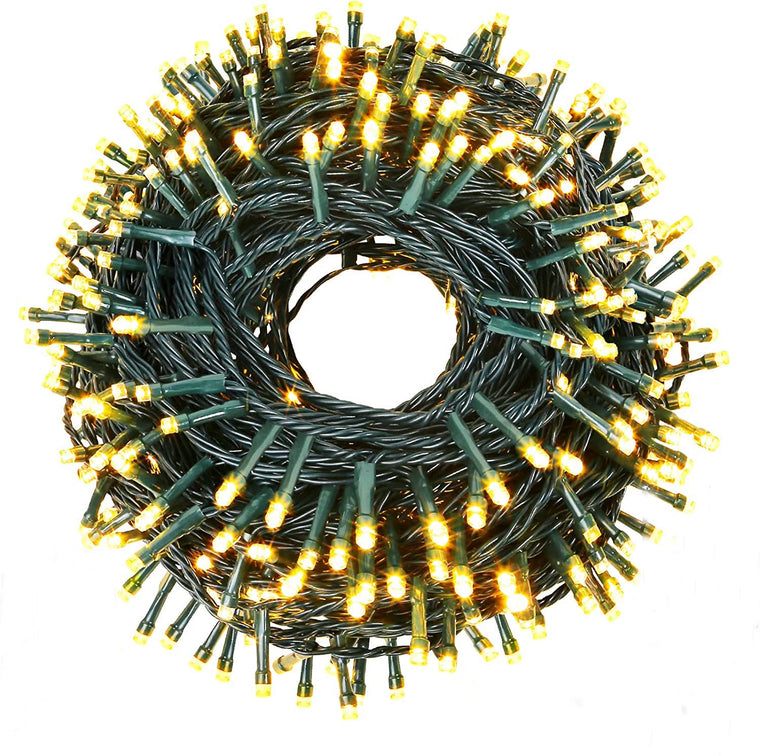 仙女燈串 LED 燈