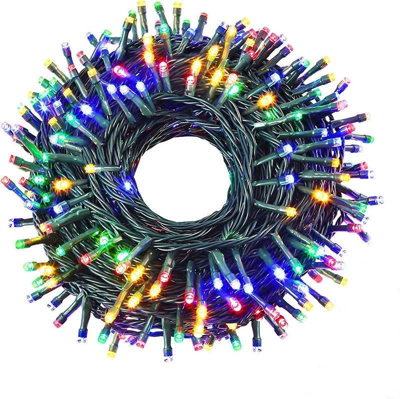 仙女燈串 LED 燈