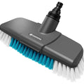 Gardena Cleansystem Hard Brush for Large Surfaces