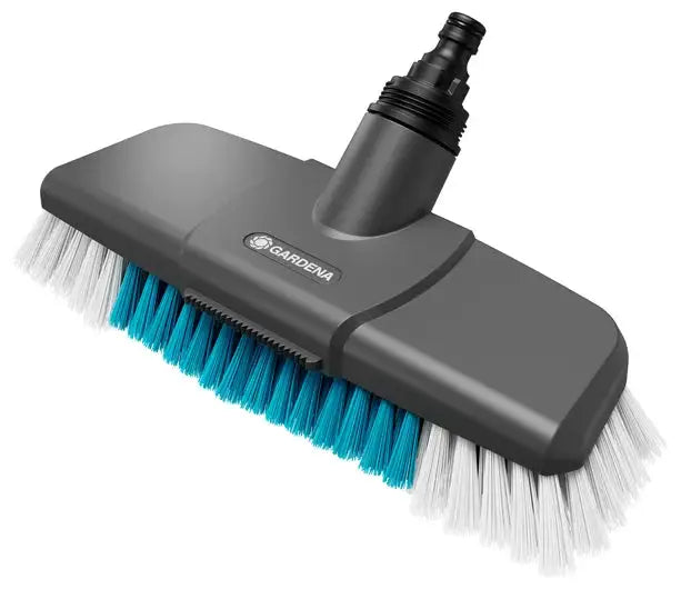 Gardena Cleansystem Hard Brush for Large Surfaces