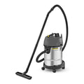 Kärcher NT 30/1 Wet Dry Vacuum Cleaners for All Debris