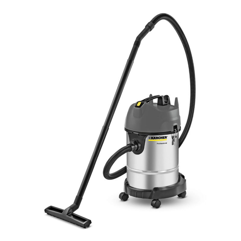 Kärcher NT 30/1 Wet Dry Vacuum Cleaners for All Debris