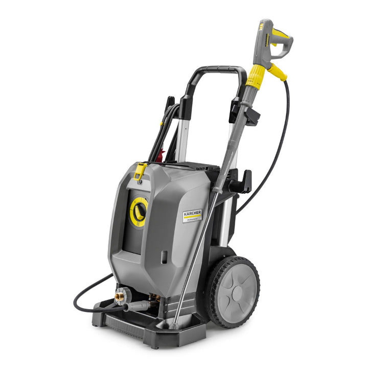Kärcher HD 10/25-4 S 三相電冷水高壓清洗機