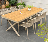 Dining table set No.30