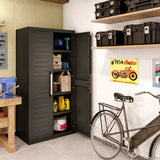 Keter Detroit XL Tall Cabinet