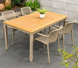 Dining table set No.30