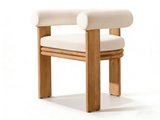 Bang Di Table & Chairs Set (LHJ-053)