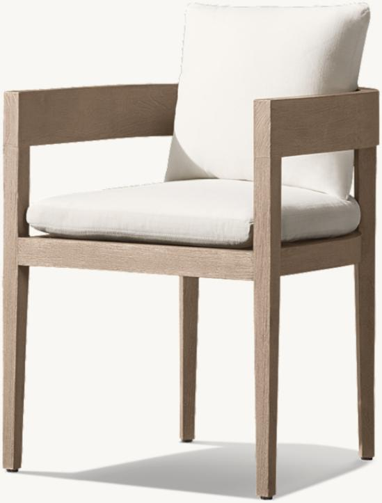 Balman Dining Set (LHJ-049)
