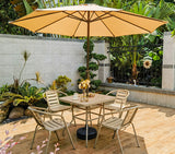 Dining table set No.29