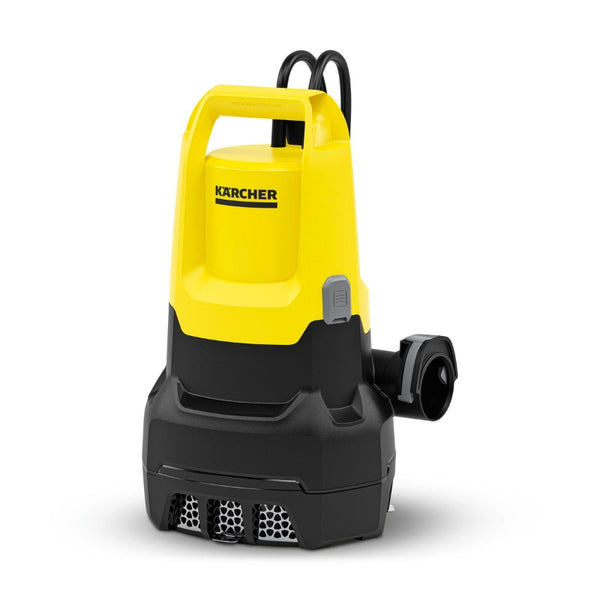Kärcher Submersible Dirty Water Pump SP 22.000 Dirt
