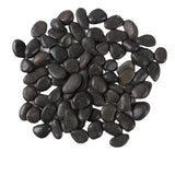 Black Pebbles (25KG)