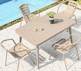 Dining table set No.29