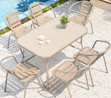 Dining table set No.29
