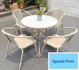 Dining table set No.29