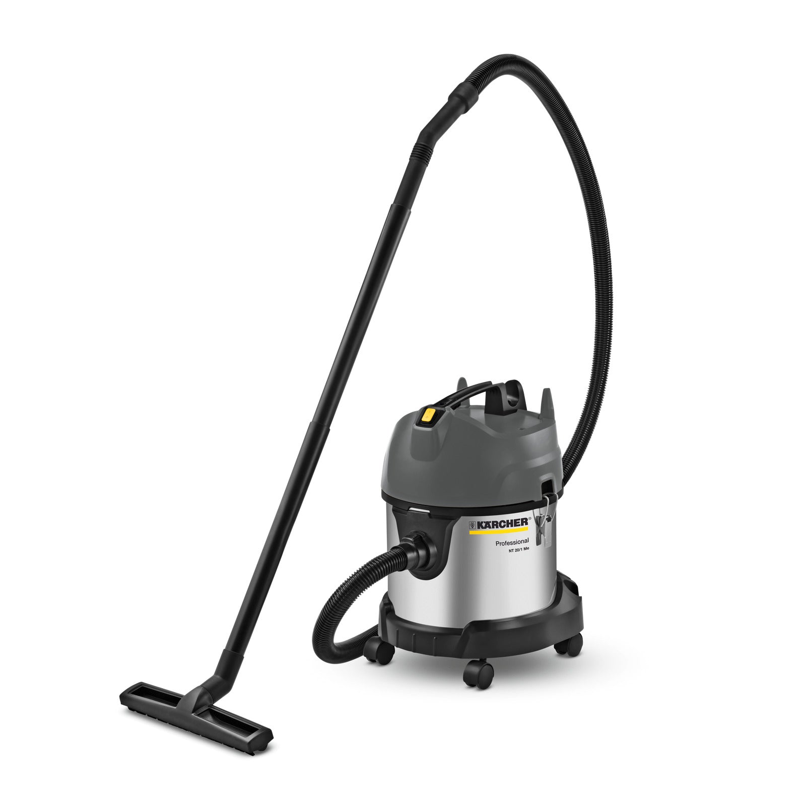 Kärcher Wet and Dry Vacuum Cleaner NT 20/1 Me Classic