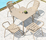 Dining table set No.29