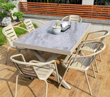 Dining table set No.29