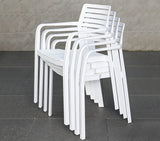 Dining table set No.31