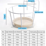 Hanging Plant Holder