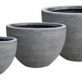 Textured Rounded Bowl - FC-020