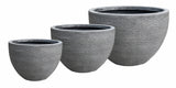 Textured Rounded Bowl - FC-020