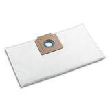 Kärcher Fleece Filter Bags, T 14/1 Classic