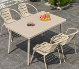 Dining table set No.29