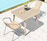 Dining table set No.29