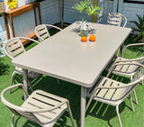 Dining table set No.29