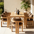 Marla Dining Set (LHJ-050)