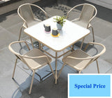 Dining table set No.29