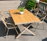 Dining table set No.30