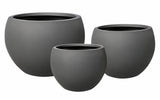 Rounded Pot - FC-026