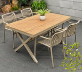 Dining table set No.30