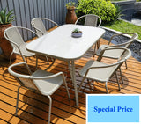 Dining table set No.29