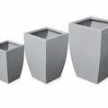 Curved Tapered Square - FC-014