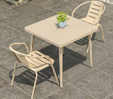 Dining table set No.29