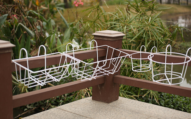 Hanging Plant Holder