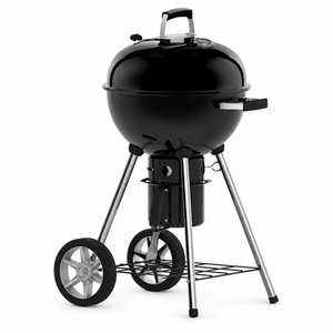 Napoleon NK18K-LEG-1 charcoal grill — 爐具本體