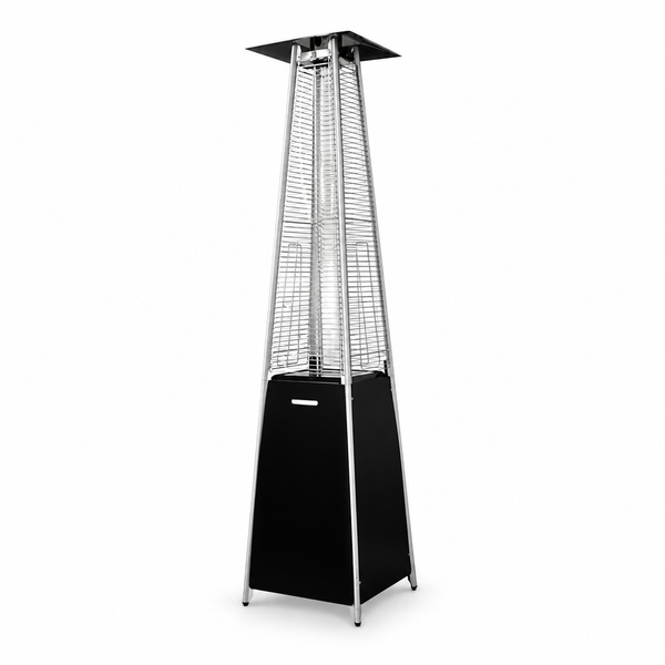 Outdoor LPG Patio Heater