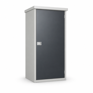 Daiken DM-GY099 closed cabinet, cleaned supplier product view