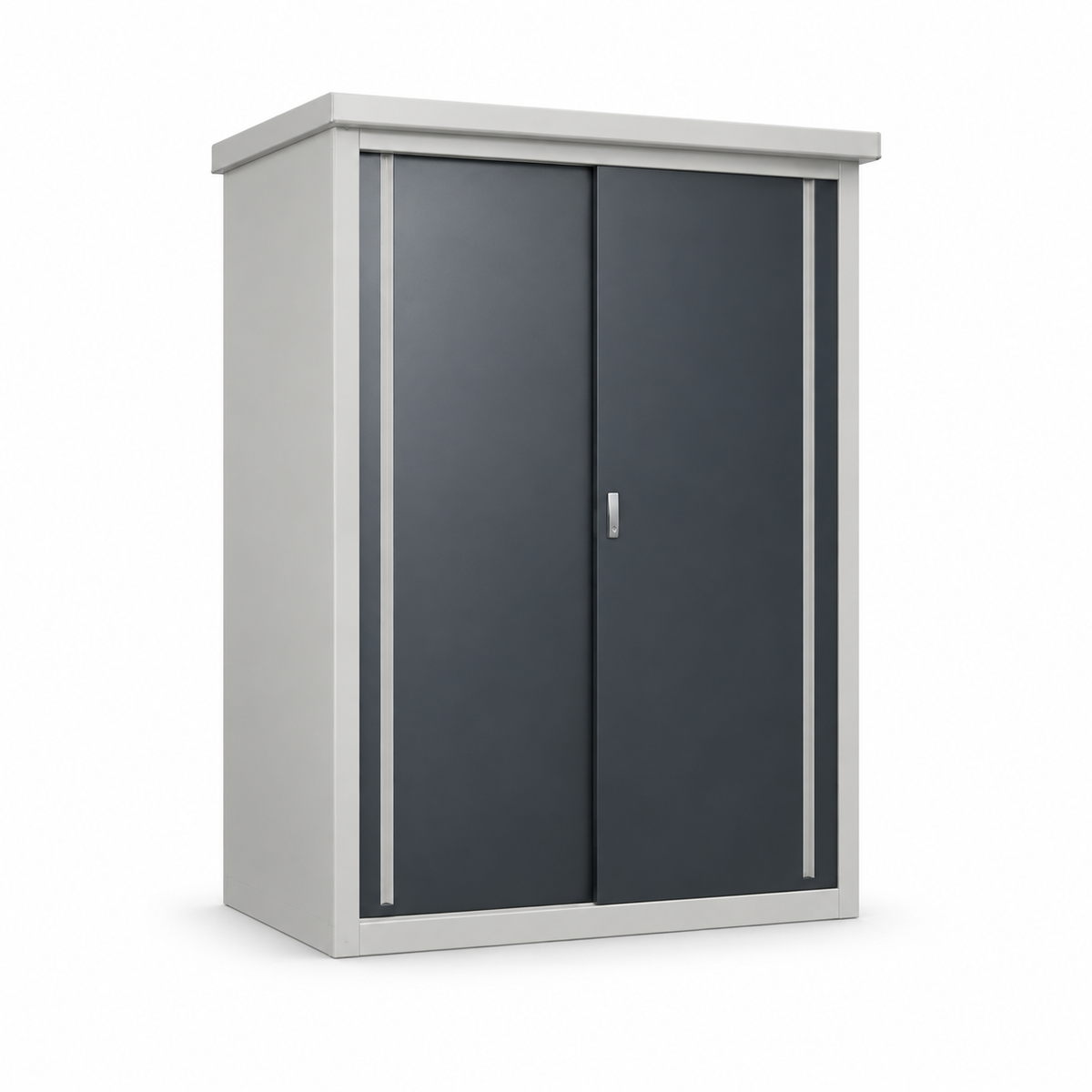 Daiken DM-GY139 closed cabinet, cleaned supplier product view