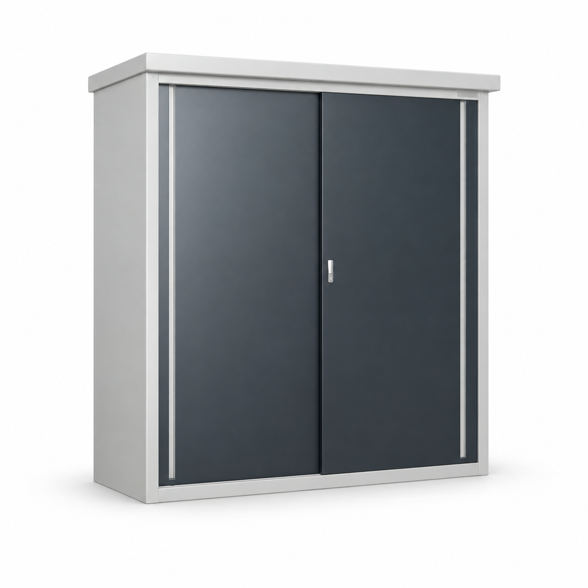 Daiken DM-GY177 closed cabinet, cleaned supplier product view