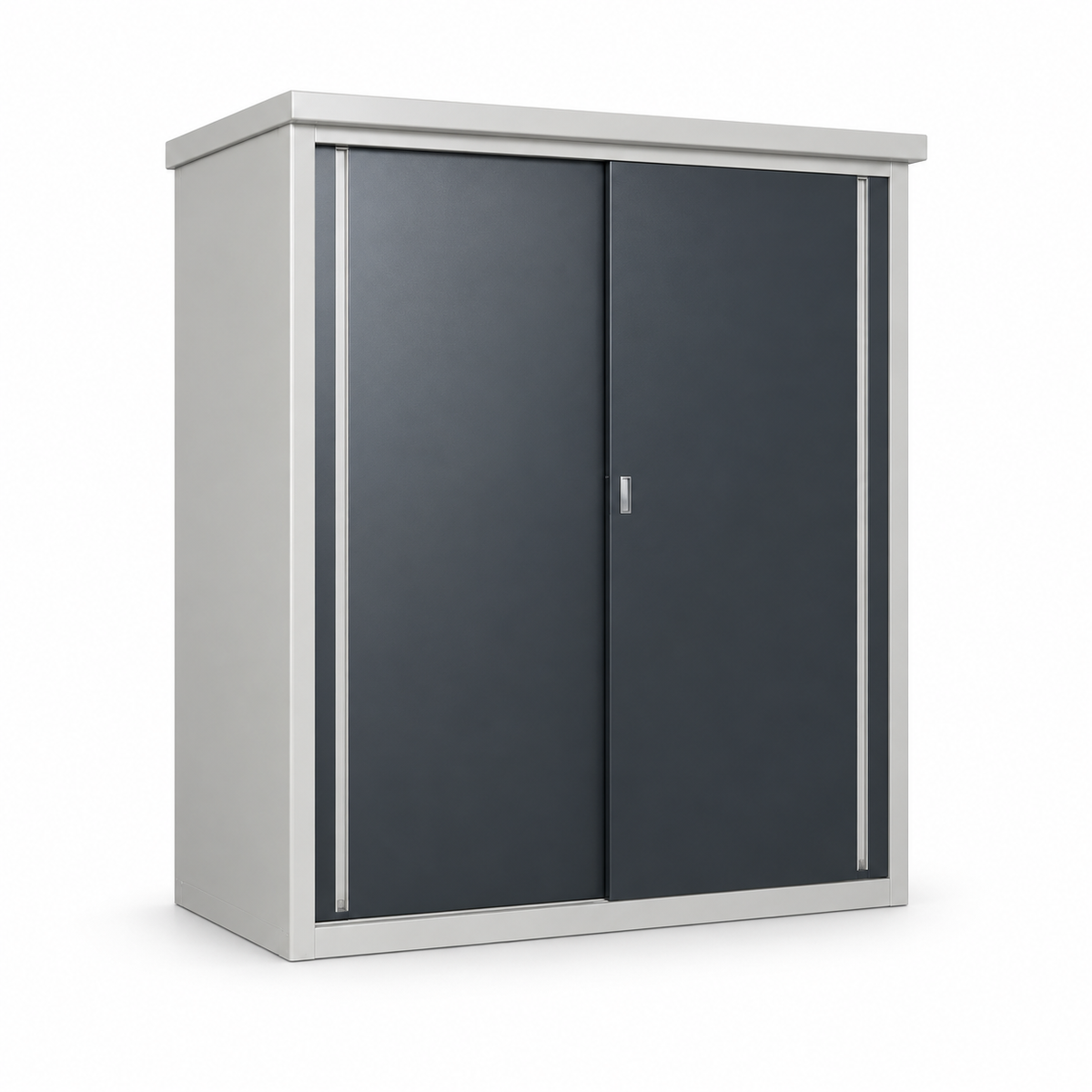 Daiken DM-GY179 closed cabinet, cleaned supplier product view
