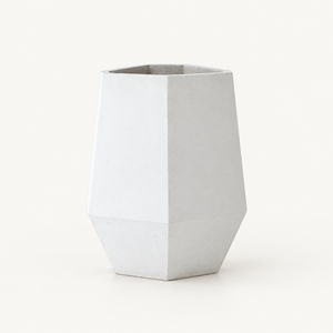 GP Planter PDP overview · six-edges-cement-planter