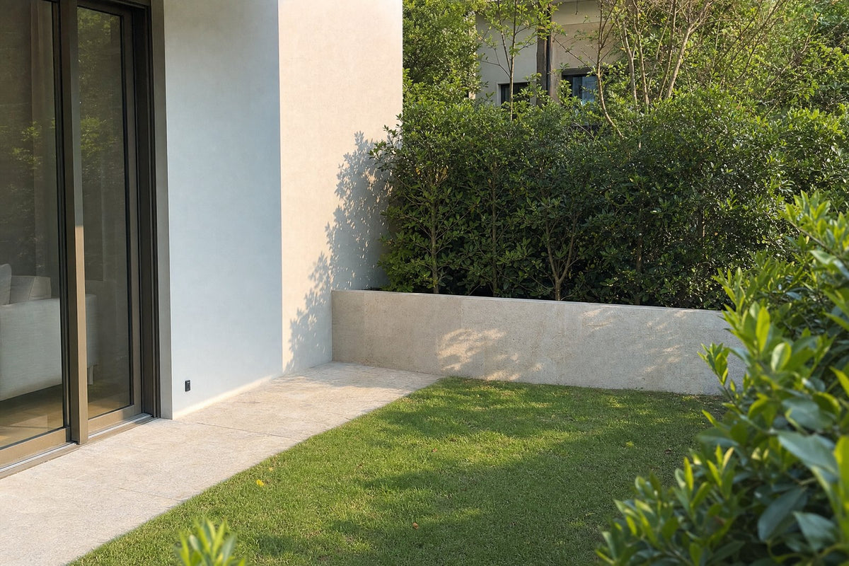 Example photo of a home
