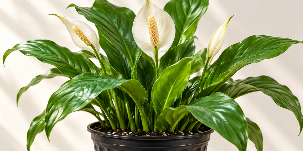 Peace Lily