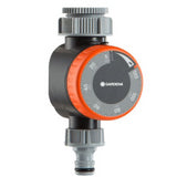 Gardena Manual Tap Timer 1169-20