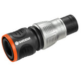 Gardena 高級止水帶 13 mm (1/2") – 15 mm (5/8")